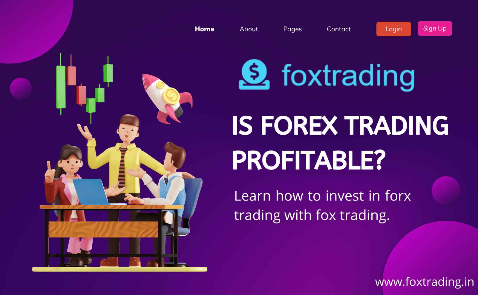 Is Forex Trading Profitable? Truths, Myths & Real Strategies